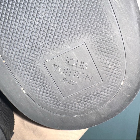 Louis Vuitton Sandals Us size 8-9 - Picture 6 of 11